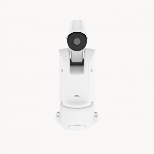 Axis Q8641-E IP Cameras | Tensor Security